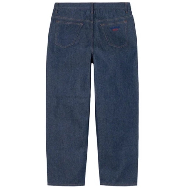 Supreme - 30 Supreme Baggy Jean バギー ジーンズ デニムの通販 Supreme - 30 Supreme Baggy Jean バギー ジーンズ デニムの通販