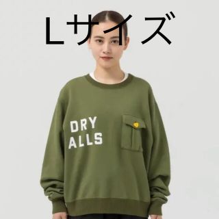 HUMAN MADE - HUMAN MADE Military Sweatshirtの通販 by くまこ's shop ...