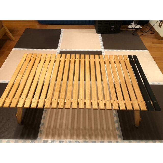 INOUT Standard Table イナウト スタンダードテーブル 旧の通販 by コマンド｜ラクマ