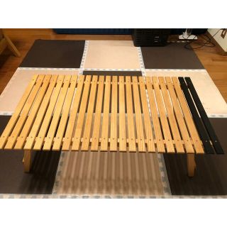 INOUT  Standard Table イナウト　スタンダードテーブル　旧(テーブル/チェア)