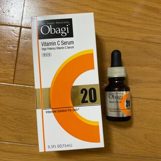 Obagi - オバジC20セラム