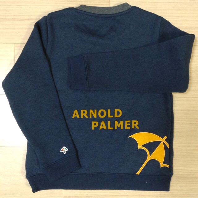 Arnold Palmer(アーノルドパーマー)のアーノルドパーマー　トレーナー キッズ/ベビー/マタニティのキッズ服男の子用(90cm~)(その他)の商品写真