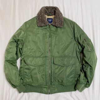 ギャップ アウター フライトジャケット/MA-1(メンズ)の通販 17点 | GAP ...