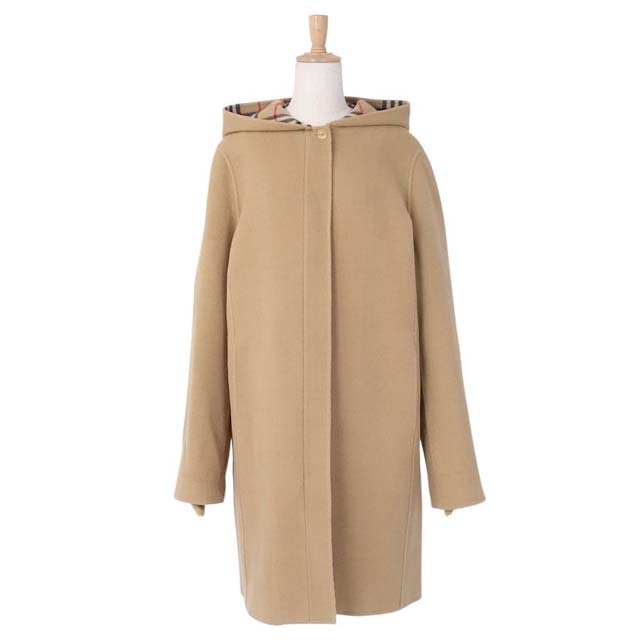 BURBERRY - 美品 Vintage バーバリー Burberrys コート フード BURBERRY - 美品 Vintage バーバリー Burberrys コート フード