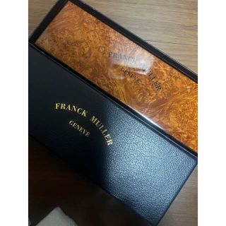 フランクミュラー(FRANCK MULLER)のフランクミュラーケース(その他)