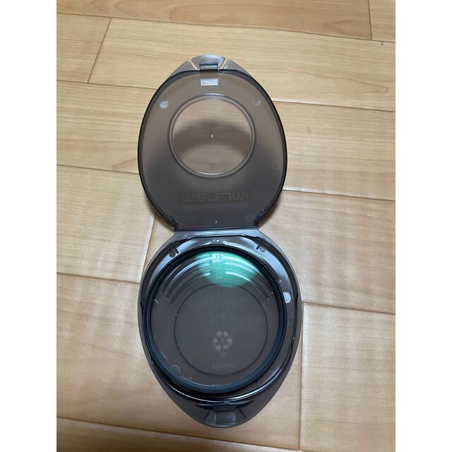 マルミEXUS Lens Protection Mark2 77mm