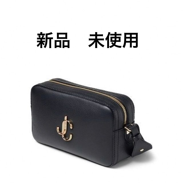 SALE／37%OFF】 JIMMY CHOO ジミーチュウ ヴァレンヌ カメラバッグ