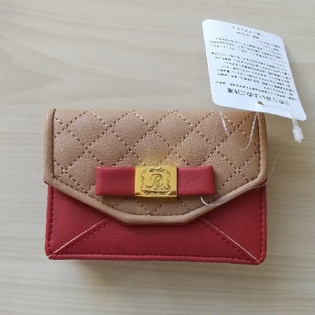 THE BODY SHOP(ザボディショップ)のリュバンシュ コインケース 巾着 レディースのファッション小物(財布)の商品写真