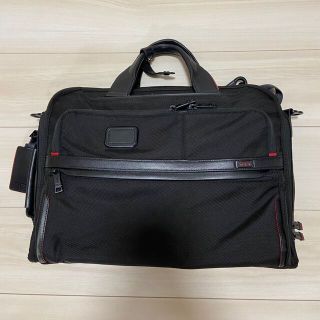 トゥミ(TUMI)のTUMI ビジネスバッグ(ビジネスバッグ)