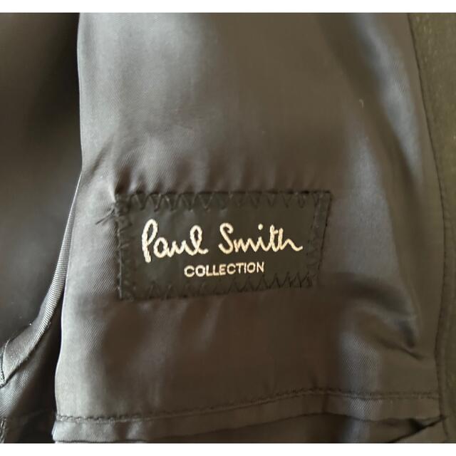 Paul Smith(ポールスミス)のポールスミス　メンズライダースジャケット メンズのジャケット/アウター(ライダースジャケット)の商品写真