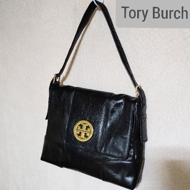 Tory Burch(トリーバーチ)のTory Burch トリーバーチ バッグ レディースのバッグ(ハンドバッグ)の商品写真