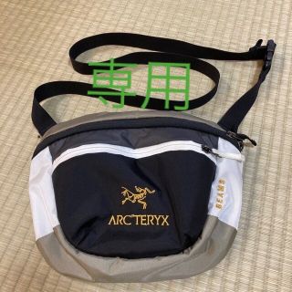 ARC'TERYX - アークテリクス ビームス 別注 マンティス 2 ウェスト