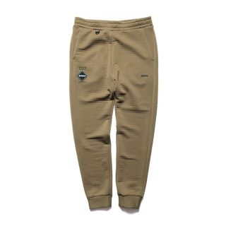 エフシーアールビー(F.C.R.B.)の21aw fcrb「POLARTEC POWER AIR PANTS」ベージュ(その他)