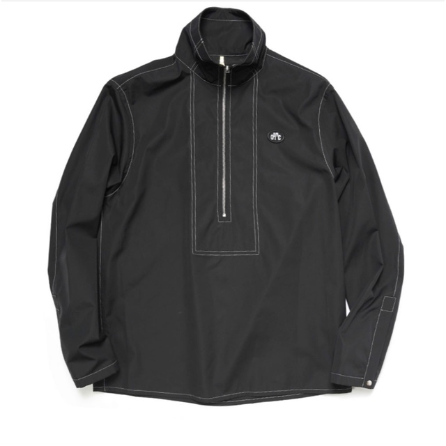 OAMC FLARE SHIRT カラー:BLACK | sweatreno.com