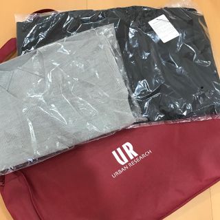 アーバンリサーチ(URBAN RESEARCH)のりんご様 新品❤️アーバンリサーチ福袋2017(その他)