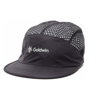 ザノースフェイス(THE NORTH FACE)のゴールドウイン GOLDWIN CMPCT RUN MESH CAP(キャップ)