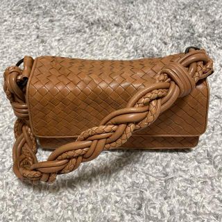 ボッテガヴェネタ(Bottega Veneta)の【ウニ様専用】イントレチャートバッグ(ハンドバッグ)