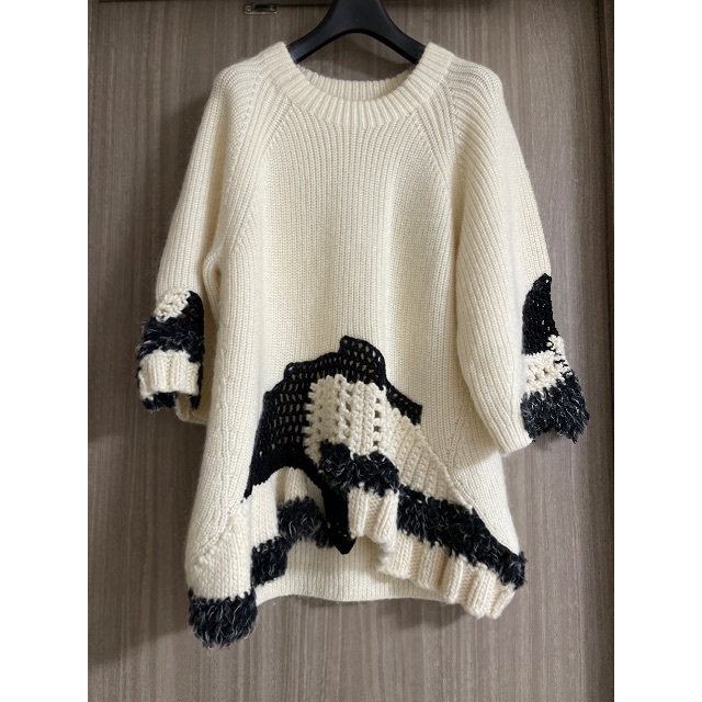 3.1 Phillip Lim - 3.1 Phillip lim 田中みな実　ニット