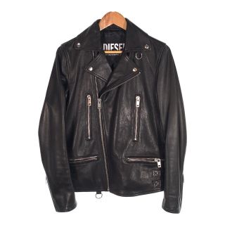 ディーゼル ライダースジャケット(メンズ)の通販 200点以上 | DIESELの