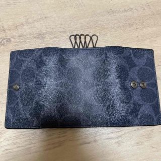 コーチ(COACH)のcoach  キーケース(キーケース)