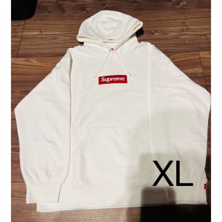 シュプリーム(Supreme)のSupreme Box Logo Hooded Sweatshirt (パーカー)