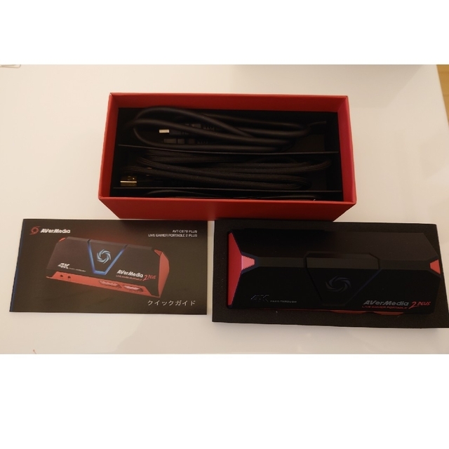 AVerMedia AVT-C878PLUS