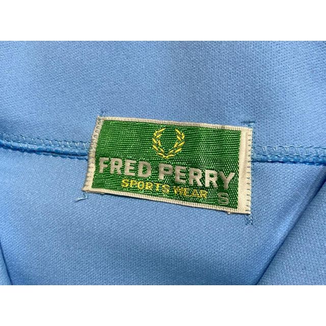 ⭐️新品未使用⭐️デッドストック 80ｓFRED PERRY フレッドペリー ...