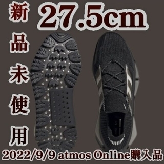 アディダス(adidas)の【新品未使用】NMD S1 adidas originals【27.5cm】(スニーカー)