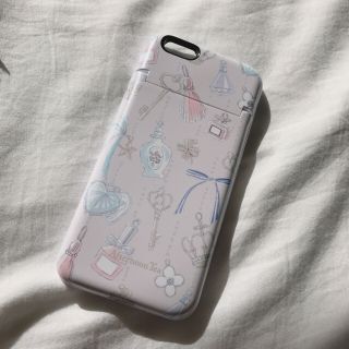 Afternoontea Afternoontea スマホケースの通販 By ユリーカ 売り切り値下げ中 アフタヌーンティーならラクマ