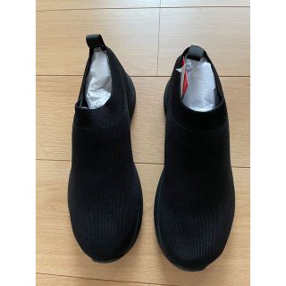 ザノースフェイス(THE NORTH FACE)のVelocity Knit GORE-TEX INVISIBLE FIT(スニーカー)