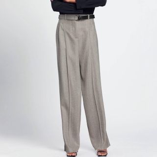 セリーヌ(celine)のPeter Do Signature Belted Tailored Pant(スラックス)