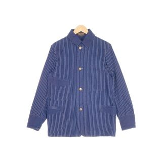 FREEWHEELERS - フリーホイーラーズ ウォバッシュストライプ