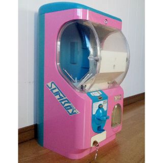 yujin　スリムボーイ　リペイント機(その他)