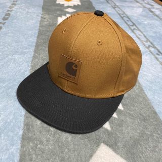 カーハート(carhartt)のcar hartt  キャップ　帽子(キャップ)