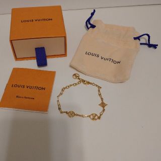 LOUIS VUITTON - ルイヴィトン ブラスレクレイジー インロック