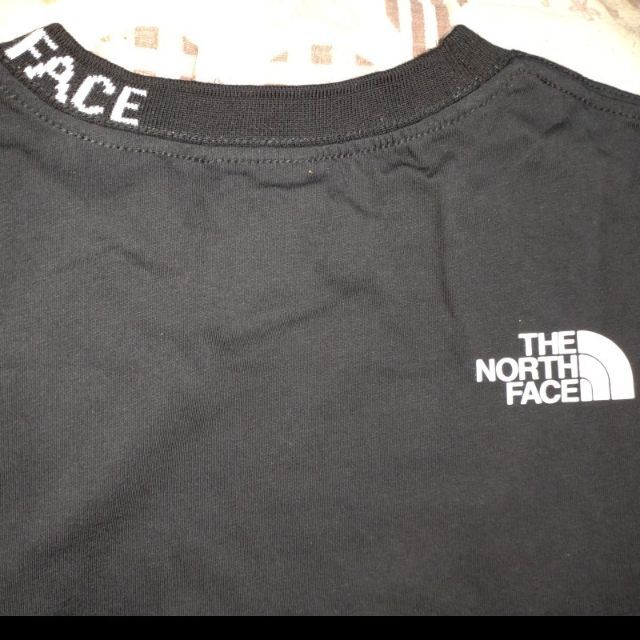 【The North Face】 Zumu 男女兼用ロングスリープTシャツ 5