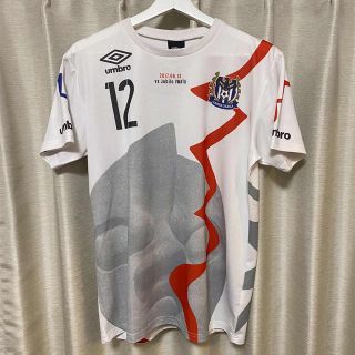 アンブロ(UMBRO)のガンバEXPO 2017 ユニフォーム(ウェア)