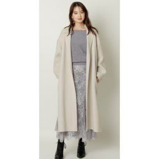 マイストラーダ ほぼ未使用美品 ミドルリバーコート