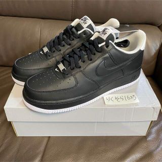 ナイキ(NIKE)の28.5cm NIKE AIR FORCE 1 '07 パンダ(スニーカー)