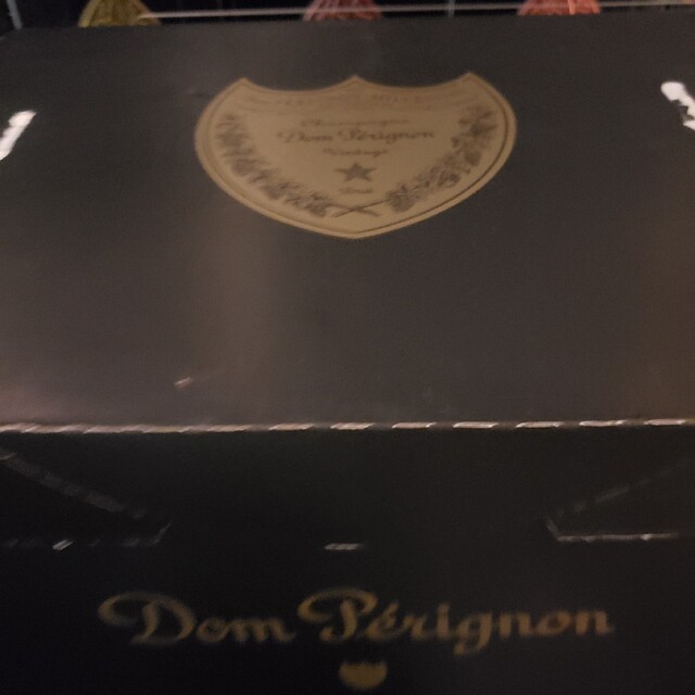 Dom Pérignon - ドン・ペリニヨン2012 x 6本