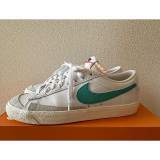 ナイキ(NIKE)のNIKE ナイキ ブレーザー LOW '77 ビンテージ(スニーカー)