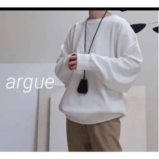 Ron Herman - ARGUE☆AMERICAN VINTAGE DRY SILKY SWEAT