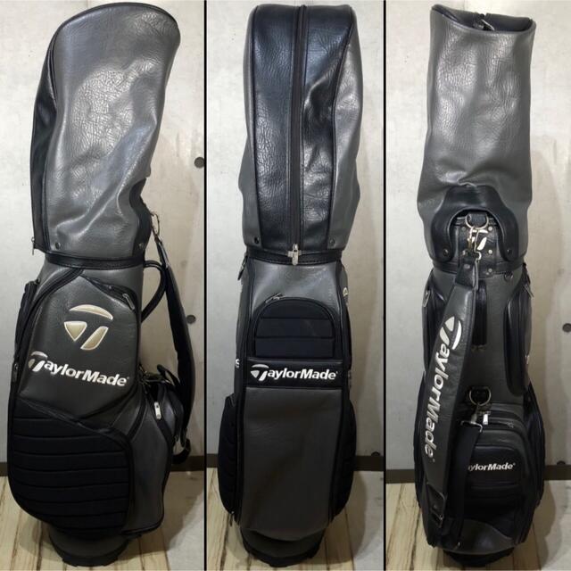 TaylorMade - テーラーメイド RBZ ゴルフクラブセット メンズ 右利き