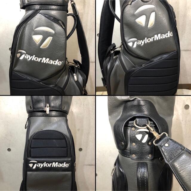 TaylorMade - テーラーメイド RBZ ゴルフクラブセット メンズ 右利き