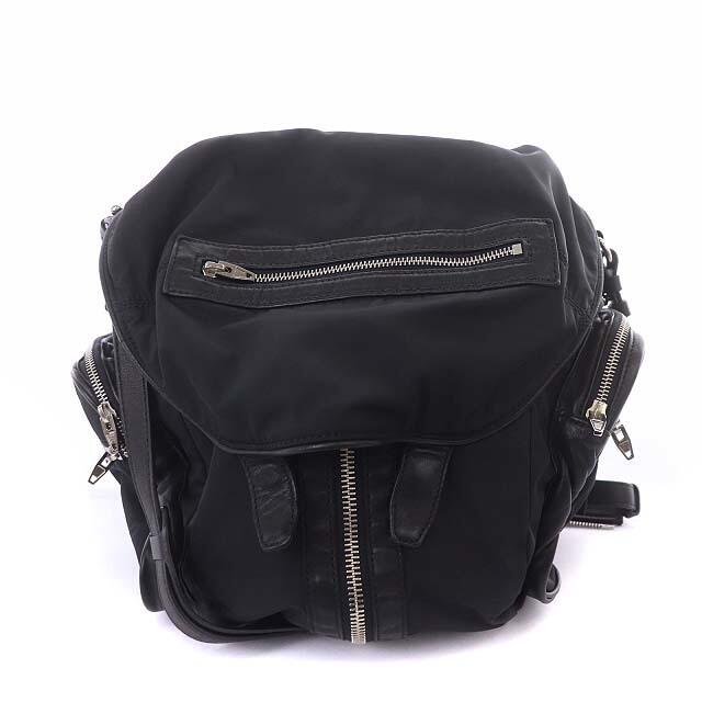 Alexander Wang - アレキサンダーワン リュックサック ショルダー