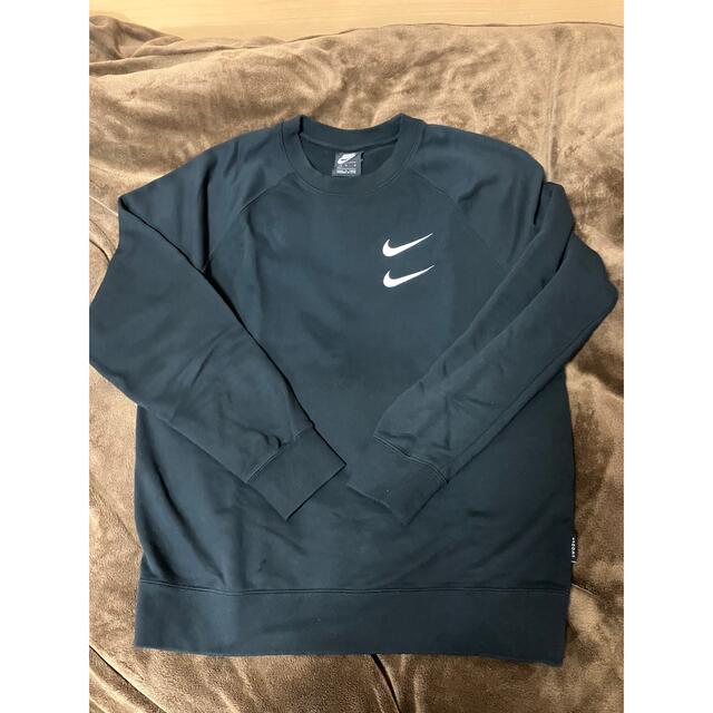 NIKE(ナイキ)のNIKE スエット メンズのトップス(スウェット)の商品写真