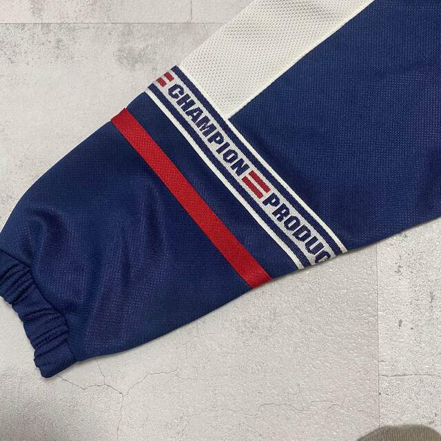 Champion(チャンピオン)の【Champion】Track jacket メンズのジャケット/アウター(その他)の商品写真