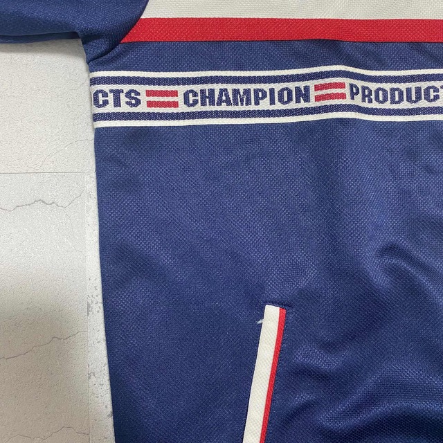 Champion(チャンピオン)の【Champion】Track jacket メンズのジャケット/アウター(その他)の商品写真