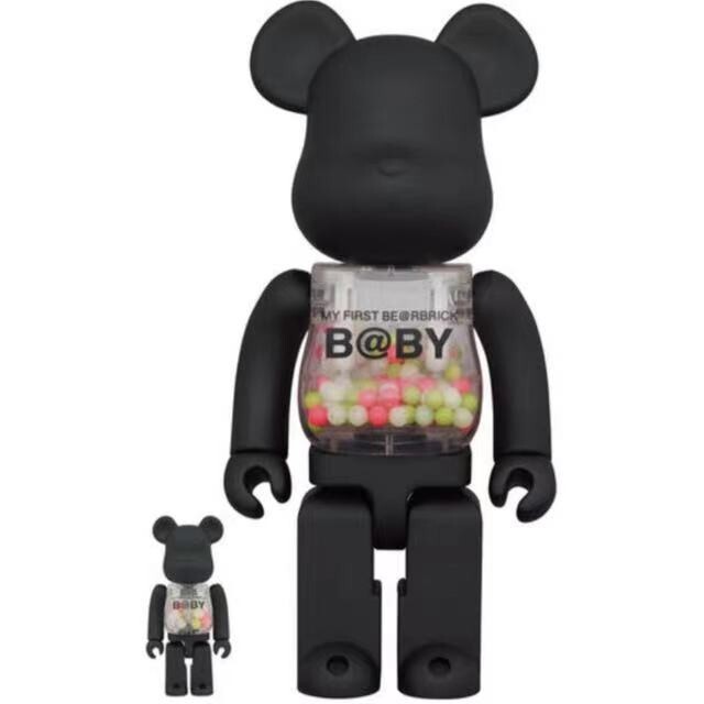 58%以上節約 MY FIRST BE@RBRICK B@BY MACAU 2022 1000