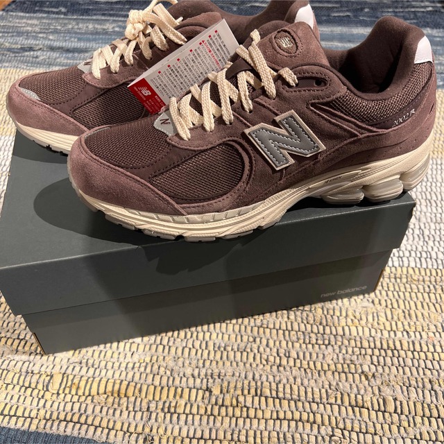 New Balance ニューバランス M2002R HD